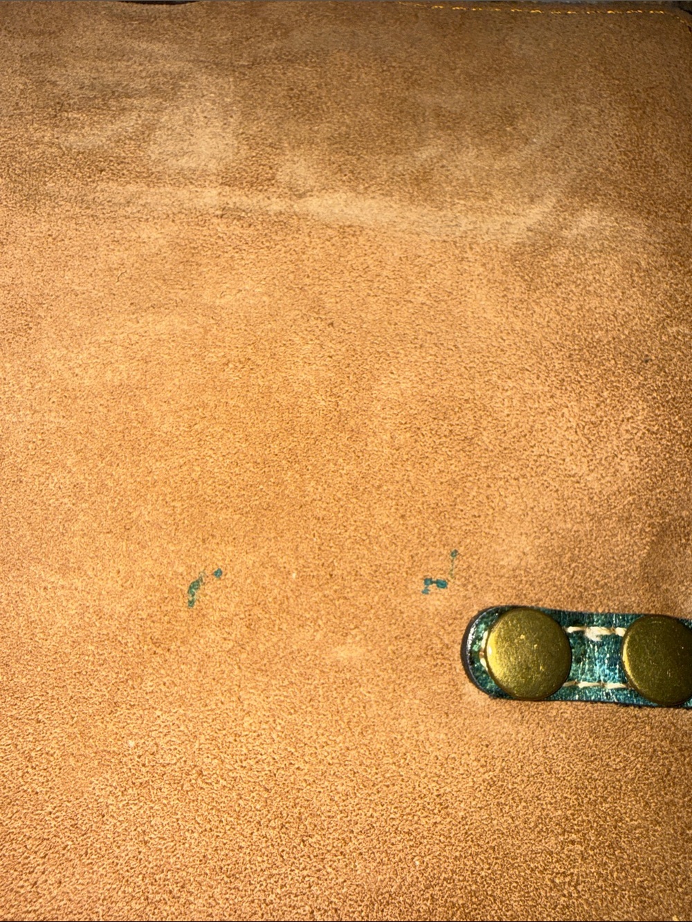 Patricia Nash Embossed Crossbody Bag - Picture 13 of 13